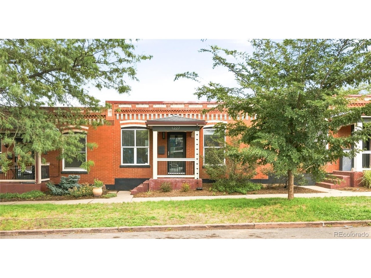 Photo of 1227 31st St Denver CO 80205
