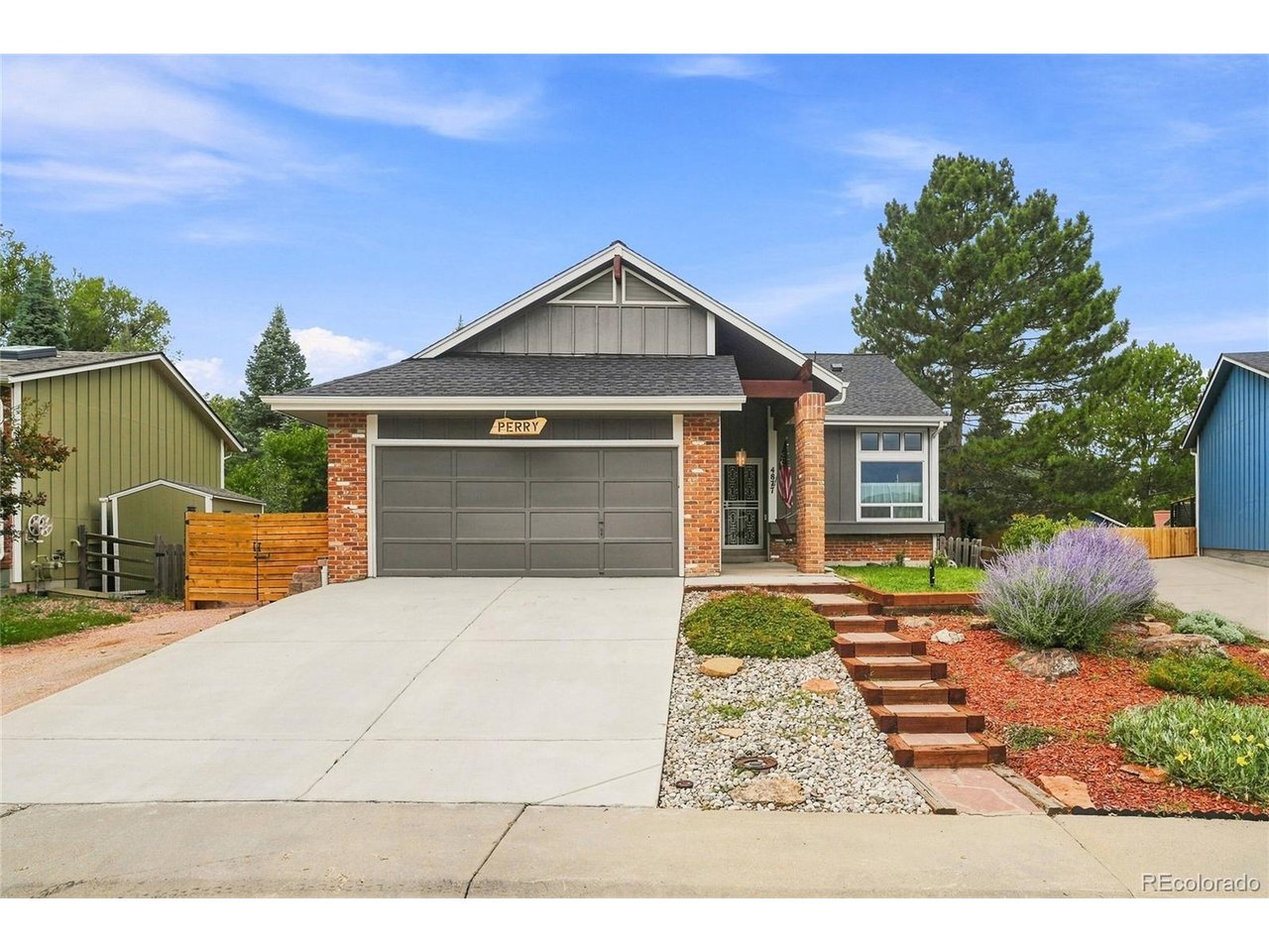 Photo of 4877 S Everett St Denver CO 80123