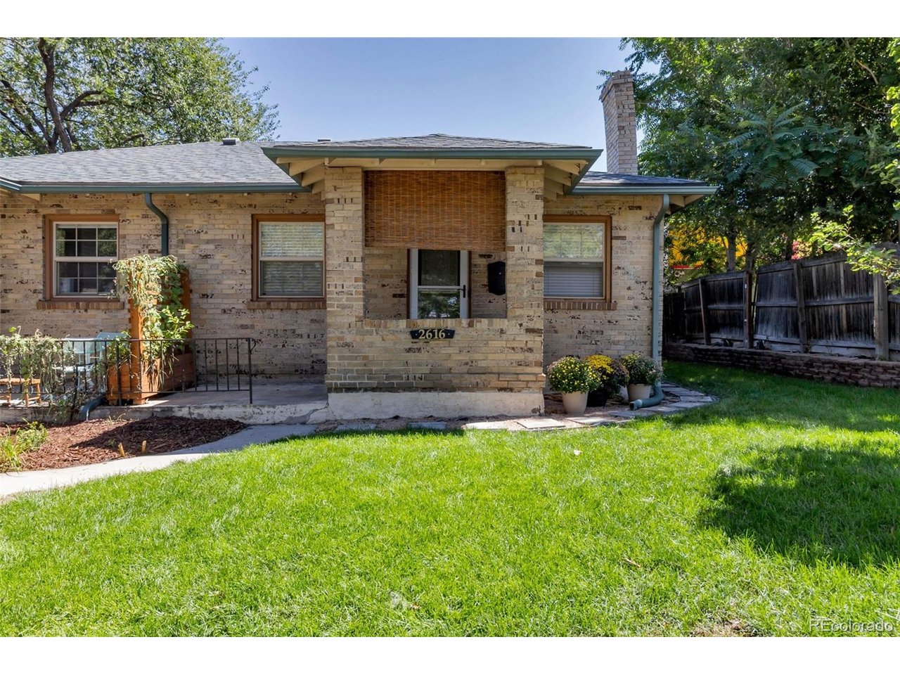 Photo of 2616 N High St Denver CO 80205
