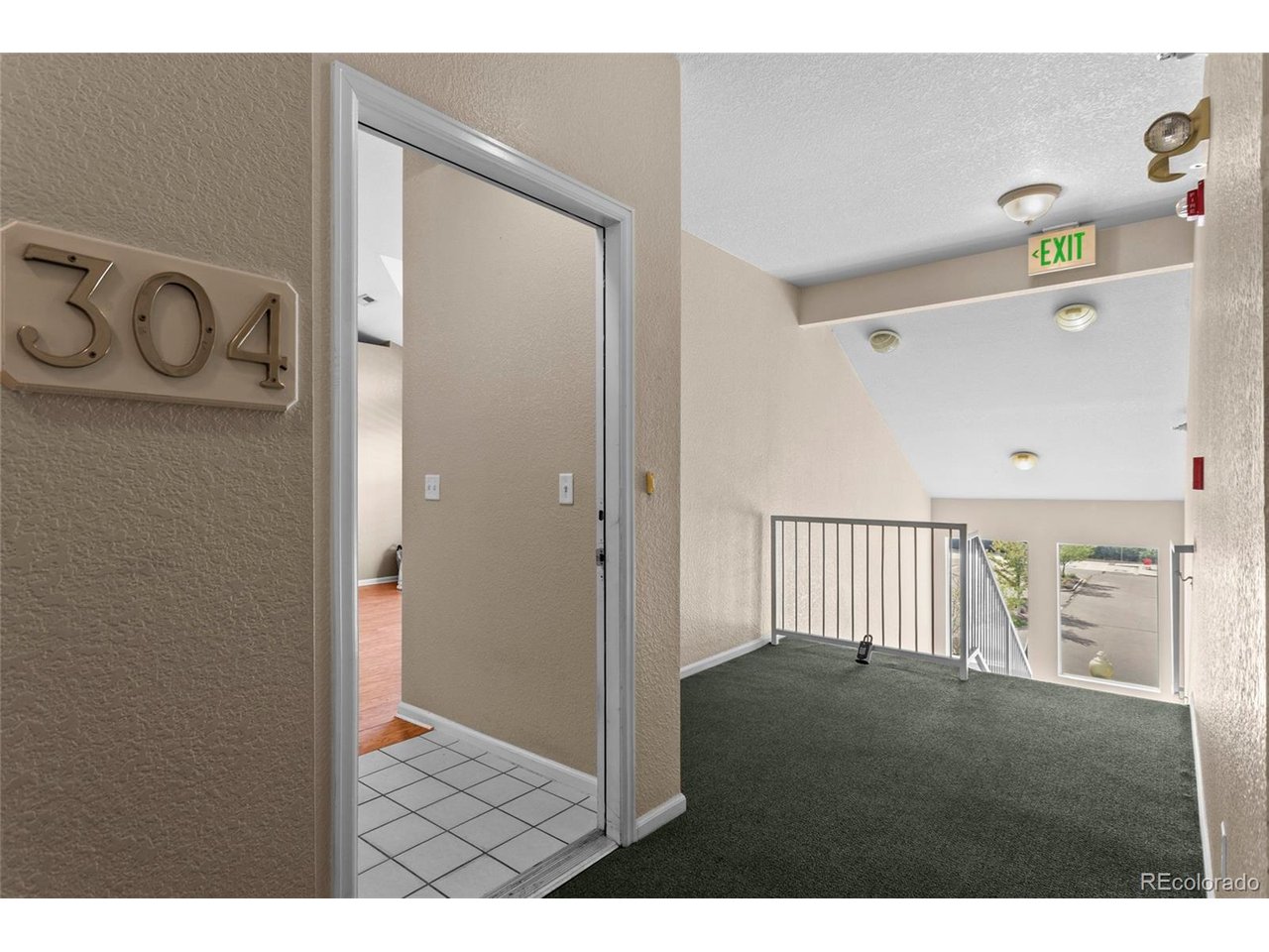 Photo of 14241 E 1st Dr #304 Aurora CO 80011