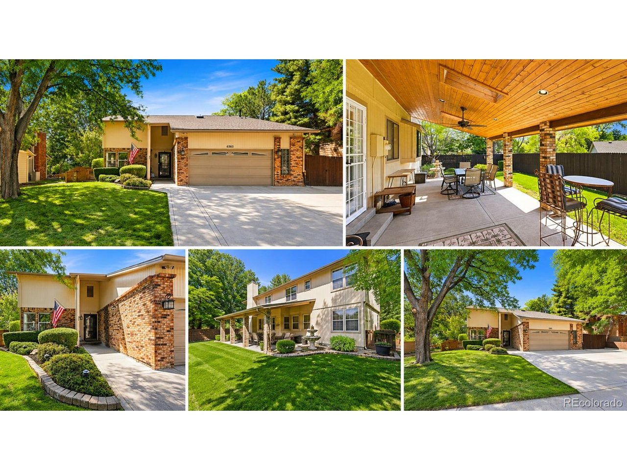 Photo of 6363 S Reed Way Littleton CO 80123