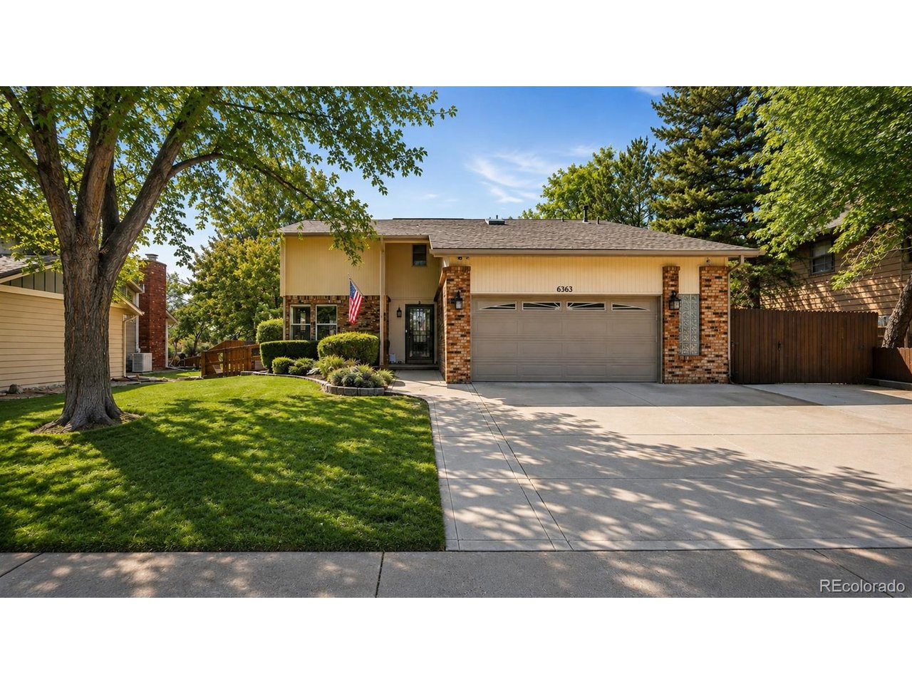 Photo of 6363 S Reed Way Littleton CO 80123