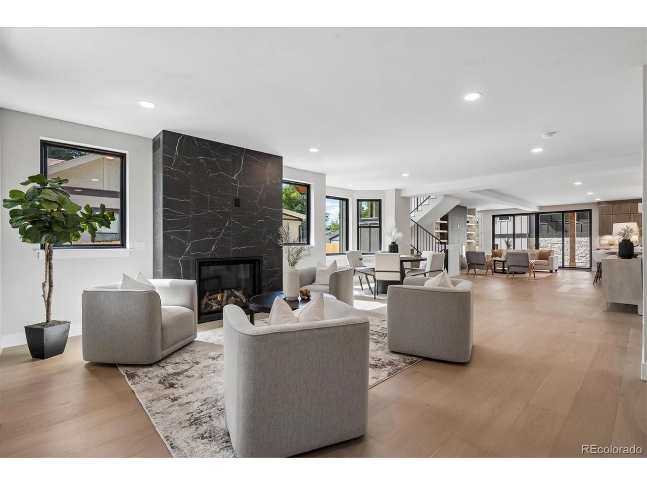 Photo of 4045 Meade St Denver CO 80211