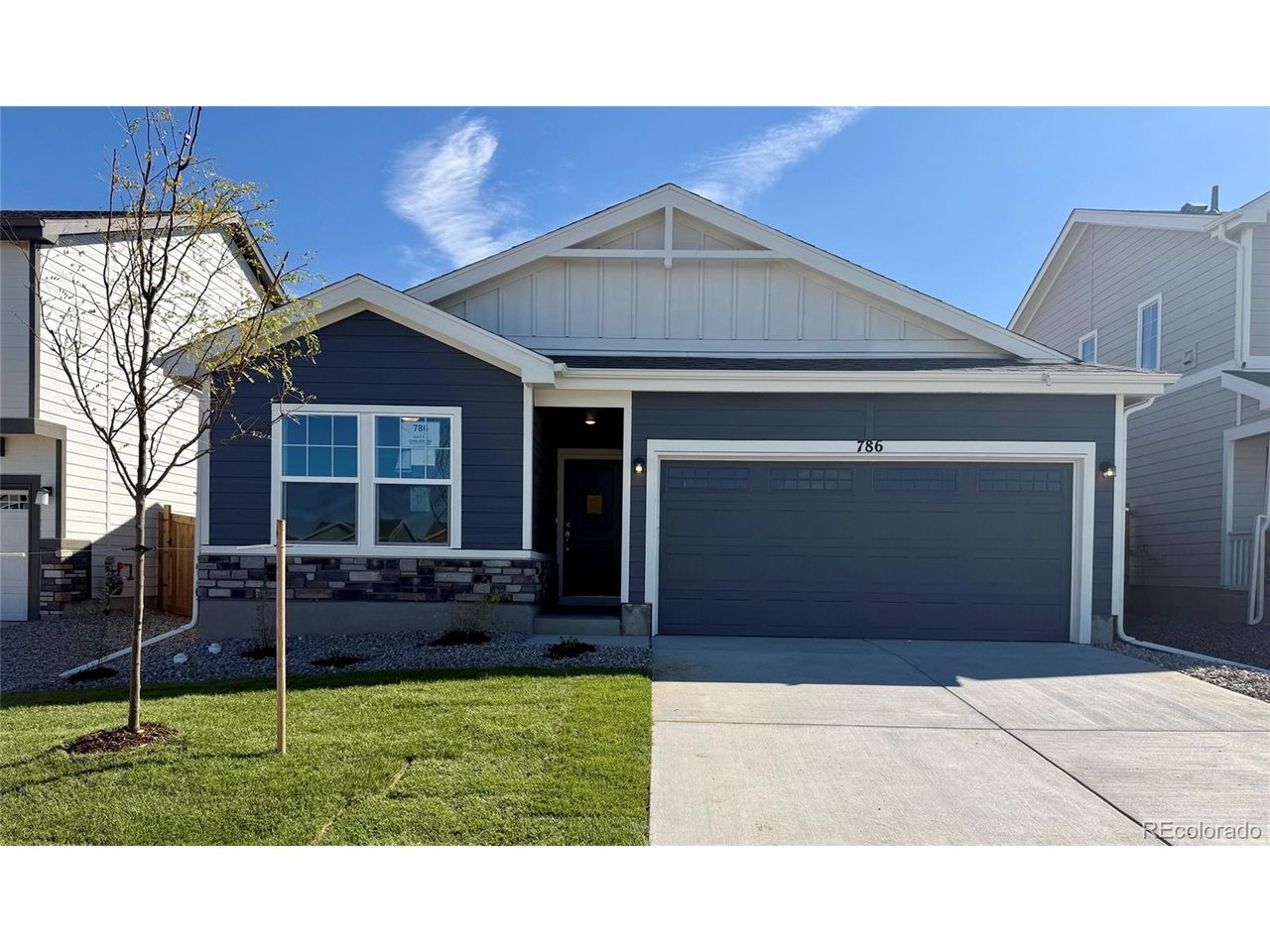 Photo of 786 N Carrie Ct Watkins CO 80137