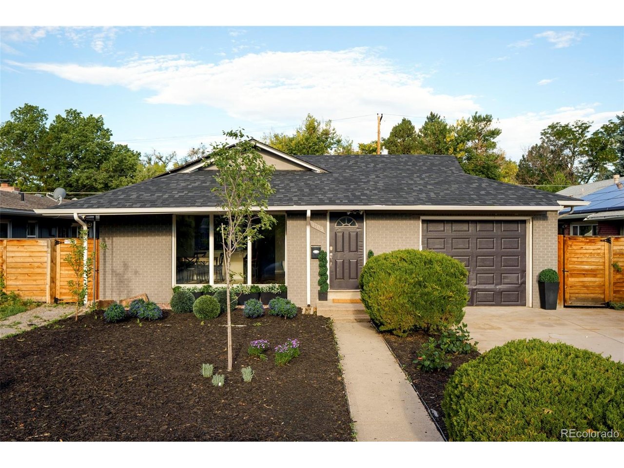 Photo of 1709 Xenia St Denver CO 80220
