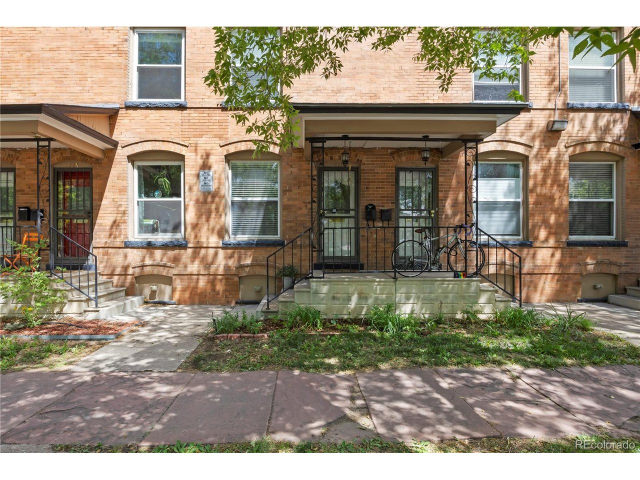 Photo of 711 27th St Denver CO 80205