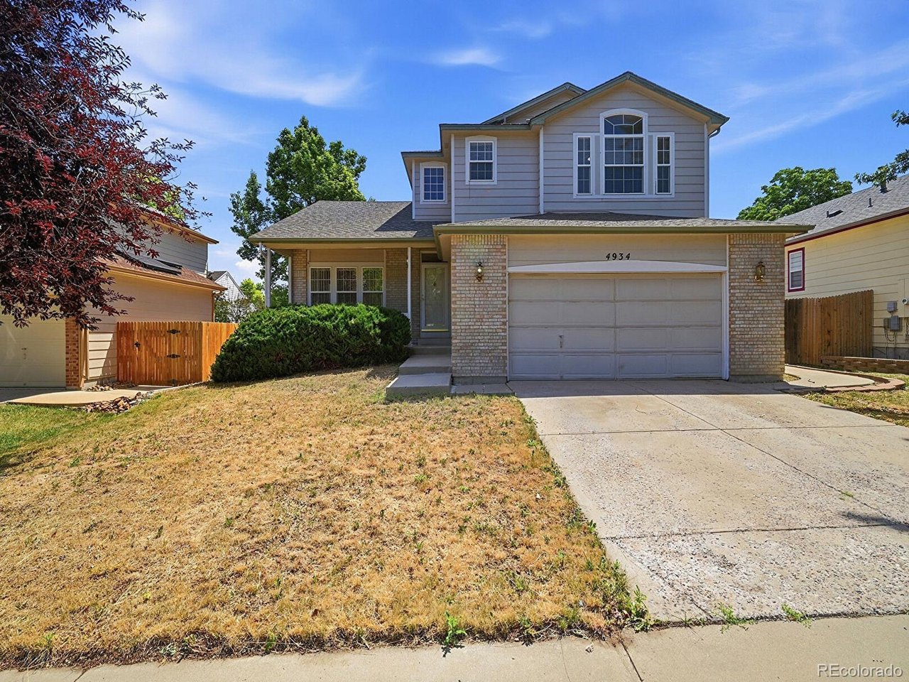 Photo of 4934 S Danube St Aurora CO 80015