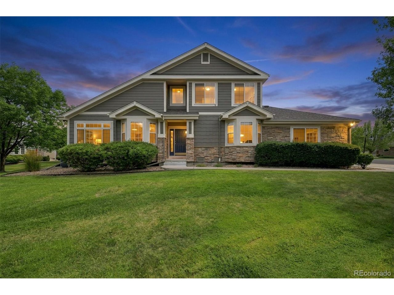 Photo of 13708 Boulder Pt #102 Broomfield CO 80023
