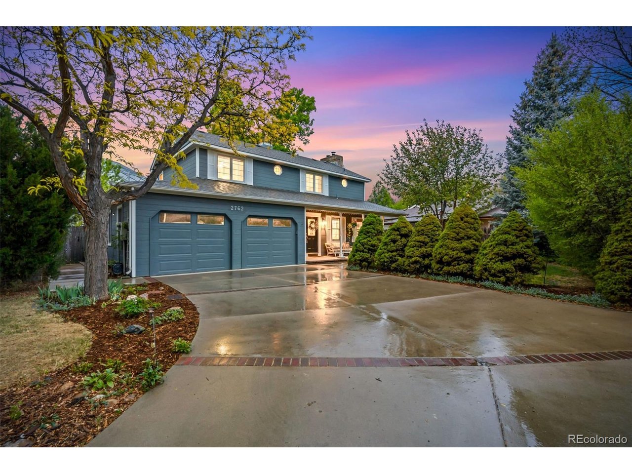Photo of 2762 Nottingham Sq Fort Collins CO 80526