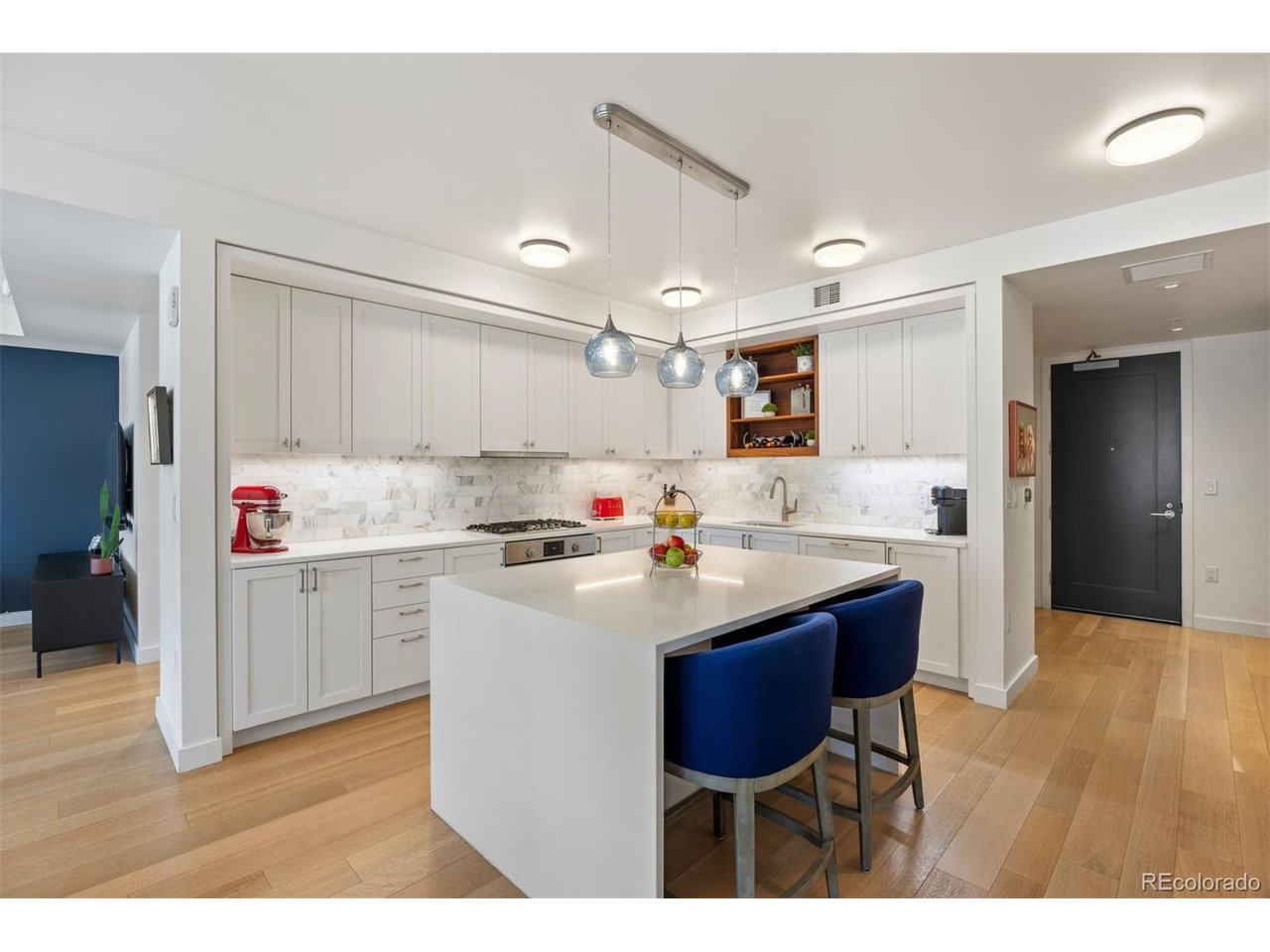 Photo of 1750 Wewatta St #1009 Denver CO 80202