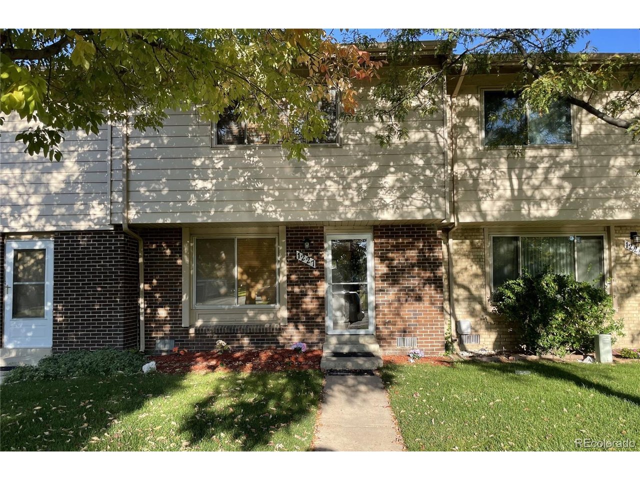 Photo of 1227 S Uvalda St Aurora CO 80012
