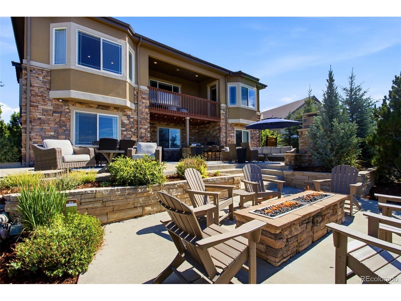 Photo of 5466 Water Oak Cir Castle Rock CO 80108