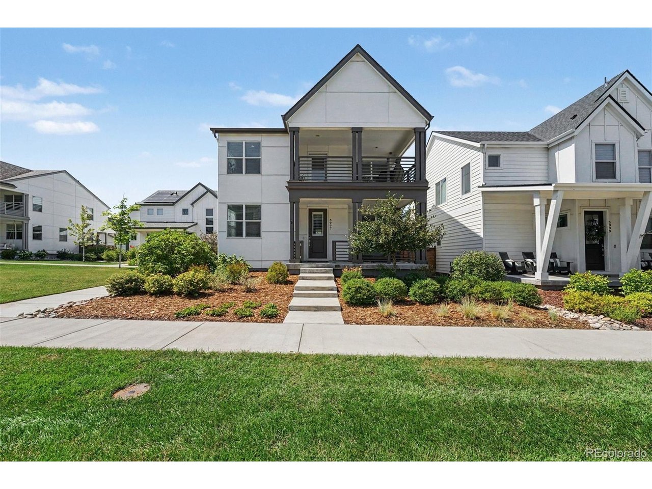 Photo of 5997 Geneva St Denver CO 80238