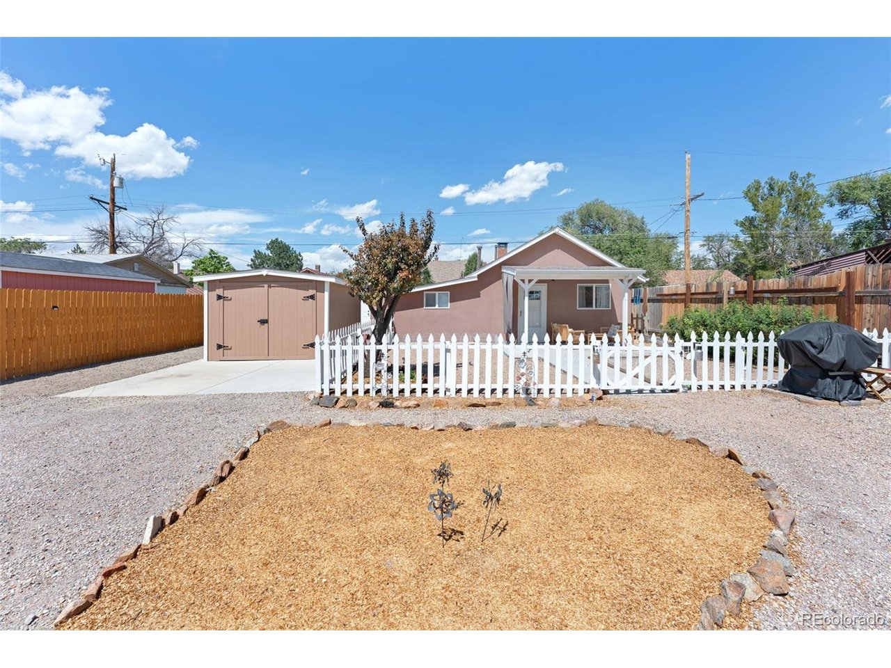 Photo of 1127 E 3rd St Pueblo CO 81001