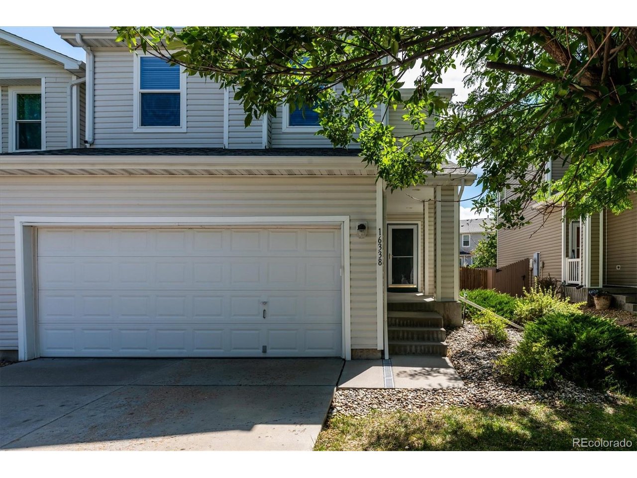 Photo of 16338 E Otero Ave Englewood CO 80112