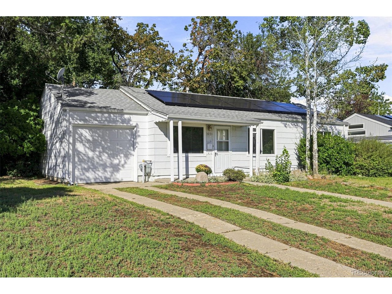 Photo of 3031 S Glencoe St Denver CO 80222
