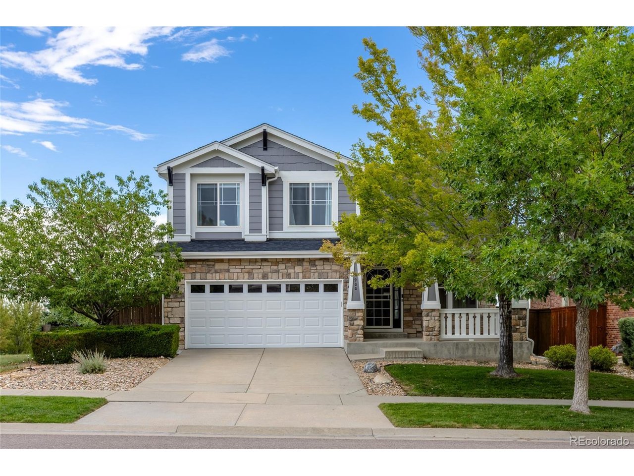 Photo of 4900 S Flat Rock Way Aurora CO 80016