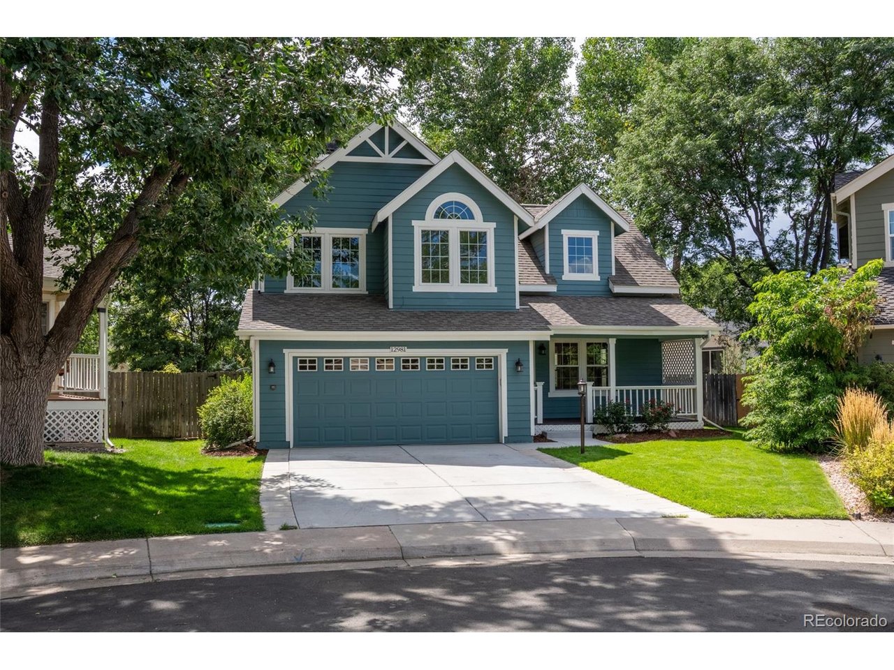 Photo of 12981 S Molly Ct Parker CO 80134