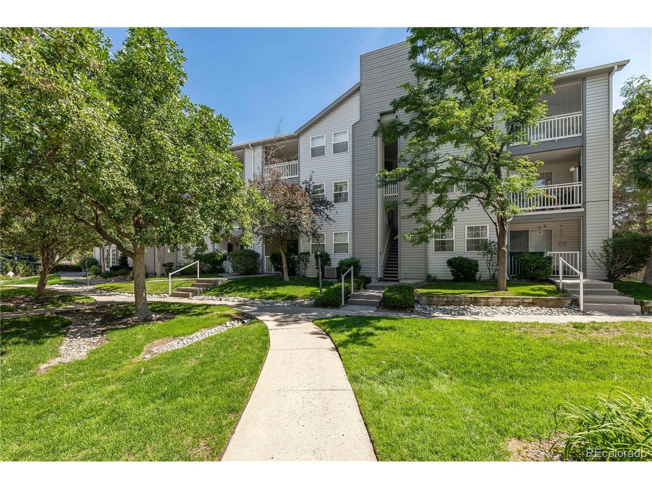 Photo of 12555 E Tennessee Cir #302 Aurora CO 80012