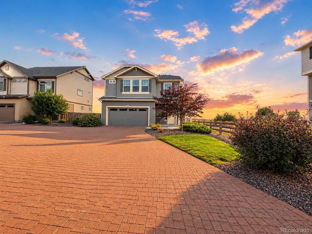 Photo of 26356 E Byers Pl Aurora CO 80018