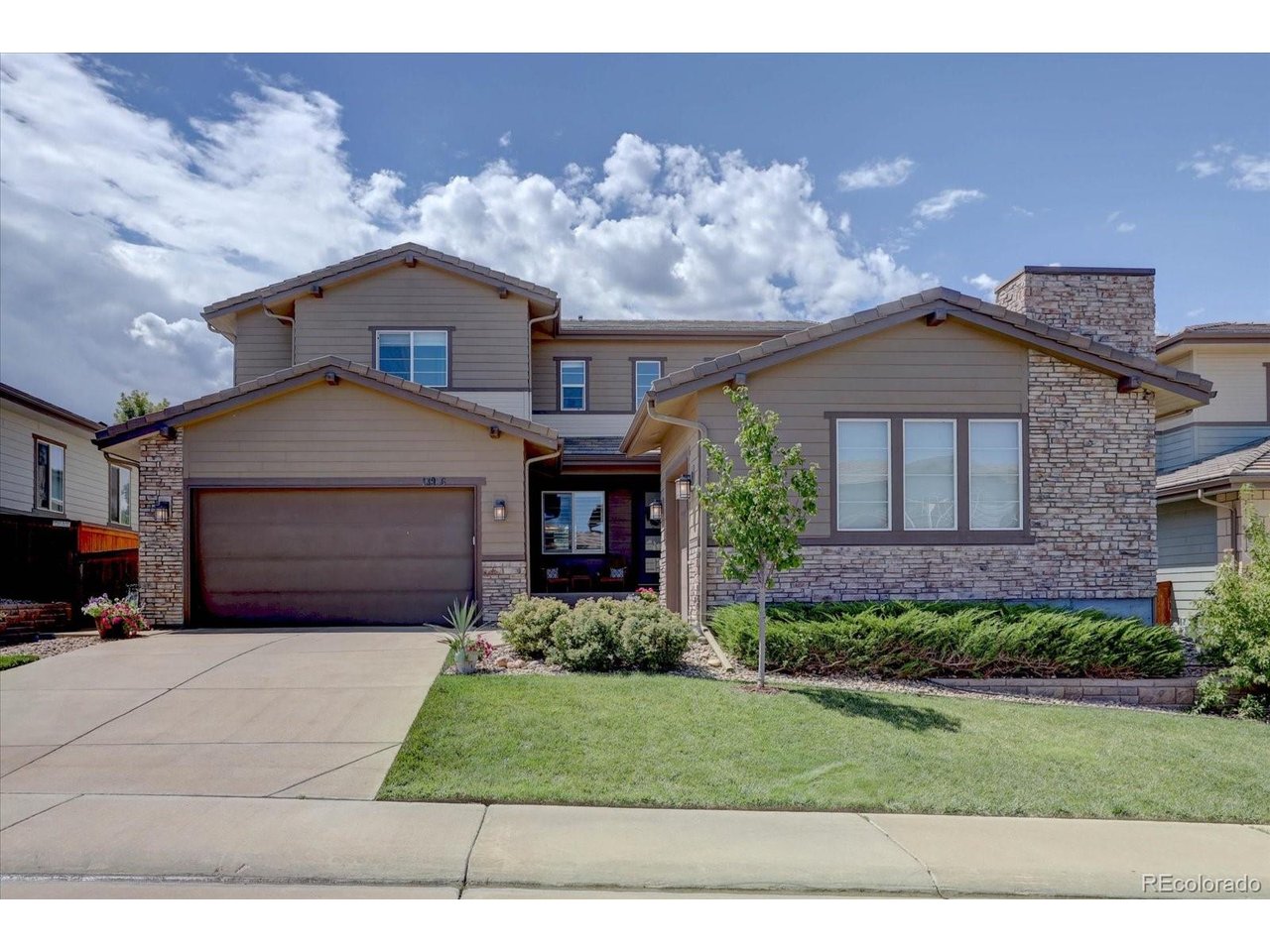 Photo of 13956 Blue Wing Ln Parker CO 80134