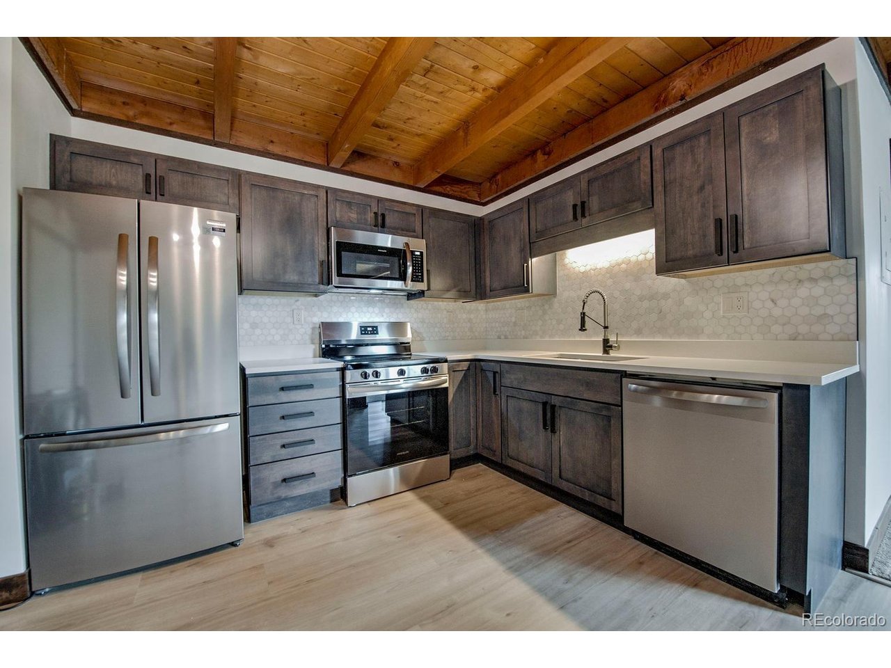 Photo of 4400 Lodge Pole Cir #H204 Silverthorne CO 80498