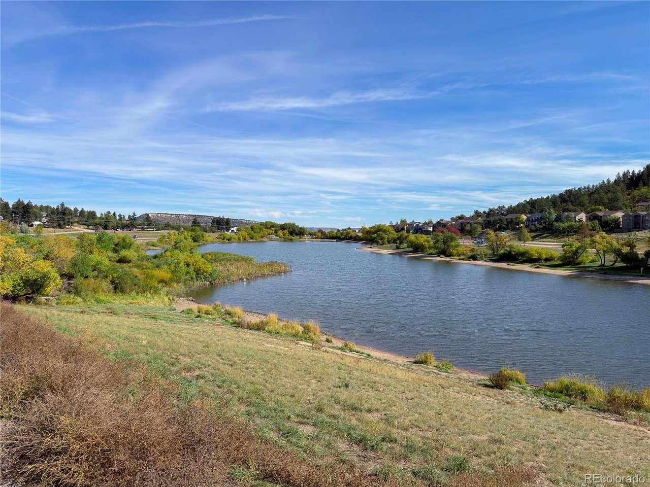 Photo of 1251 Valley View Dr Larkspur CO 80118