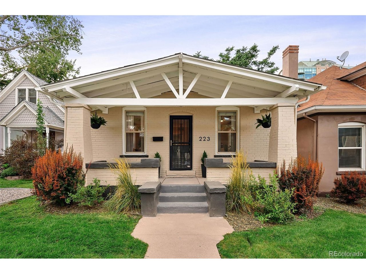 Photo of 223 N Pearl St Denver CO 80203