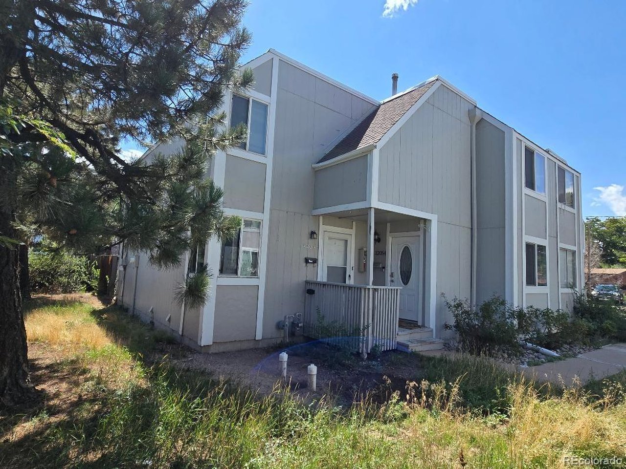 Photo of 12056 E 25th Ave Aurora CO 80010