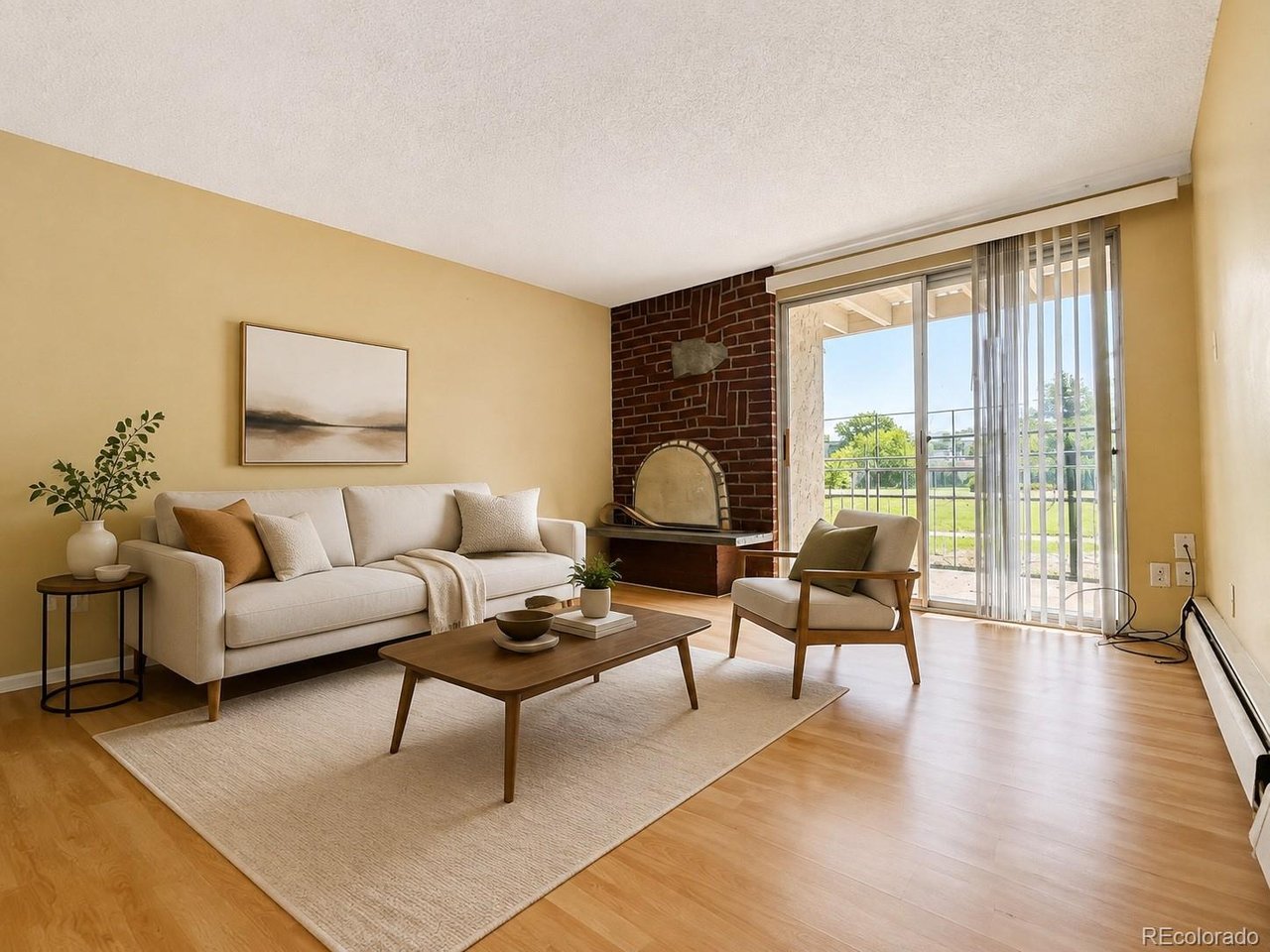 Photo of 1306 S Parker Rd #166 Denver CO 80231