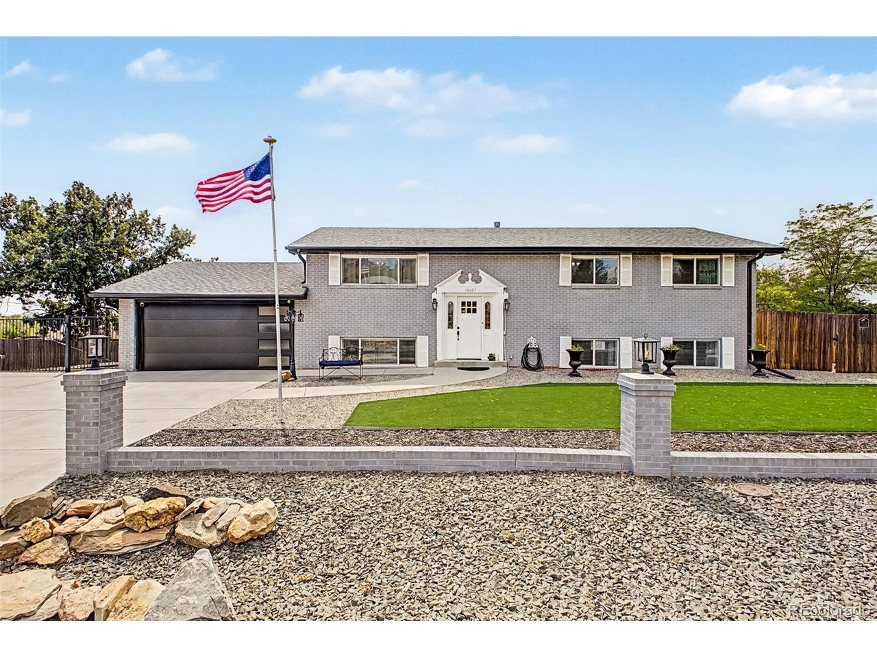 Photo of 16065 Lomand Cir Brighton CO 80602