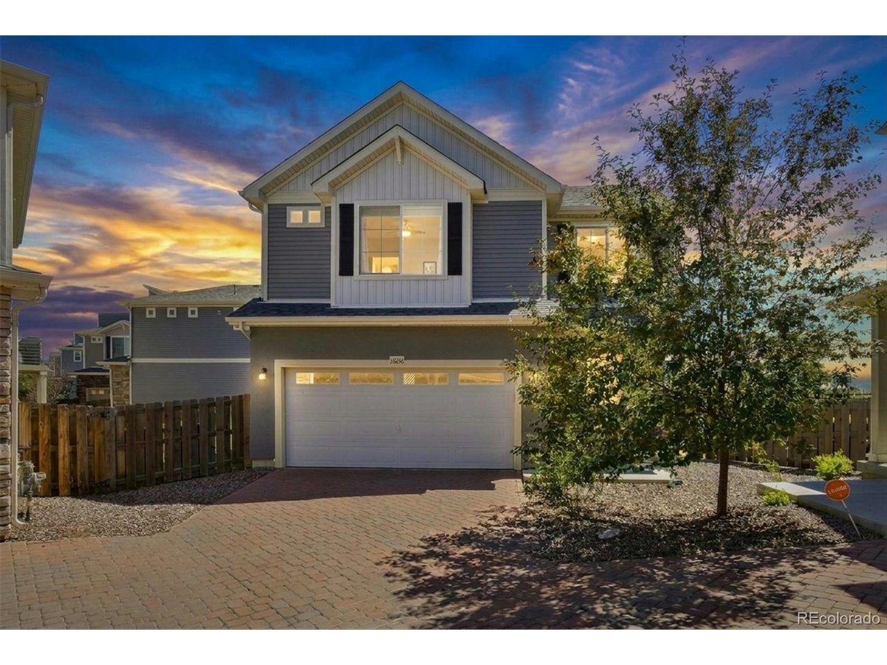 Photo of 26236 E Byers Pl Aurora CO 80018
