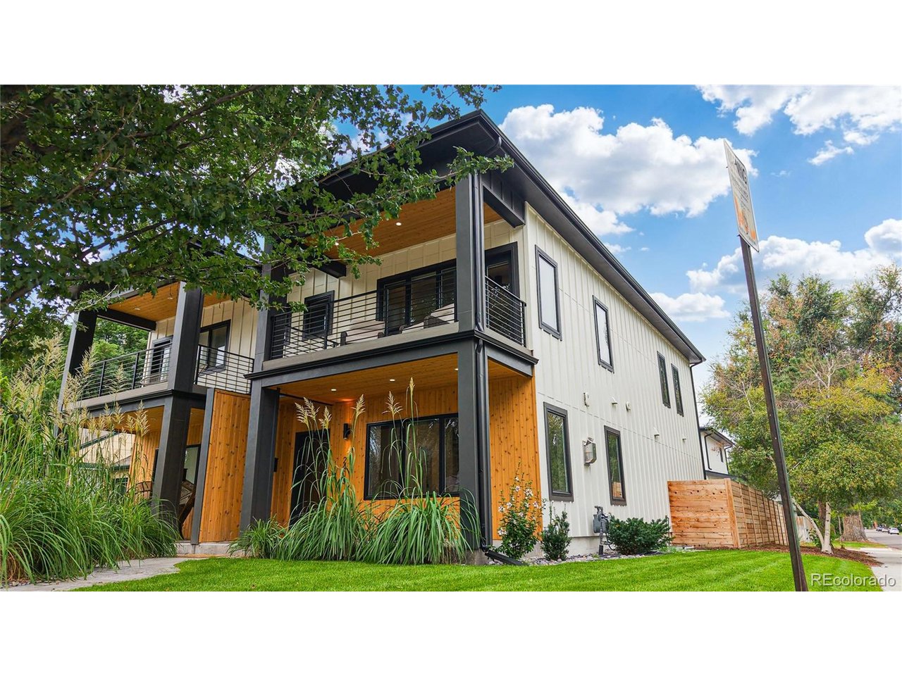 Photo of 2403 S Franklin Denver CO 80210