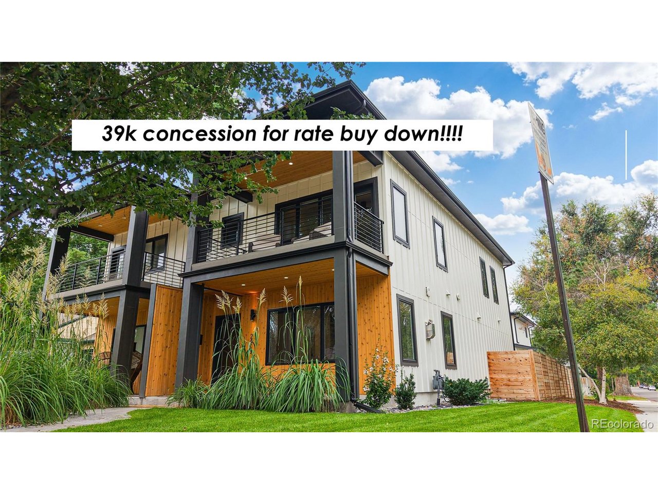 Photo of 2403 S Franklin Denver CO 80210