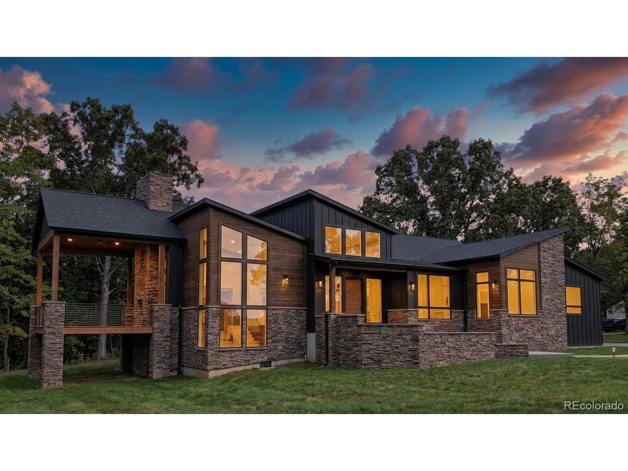 Photo of 5686 Zircon Way Golden CO 80403