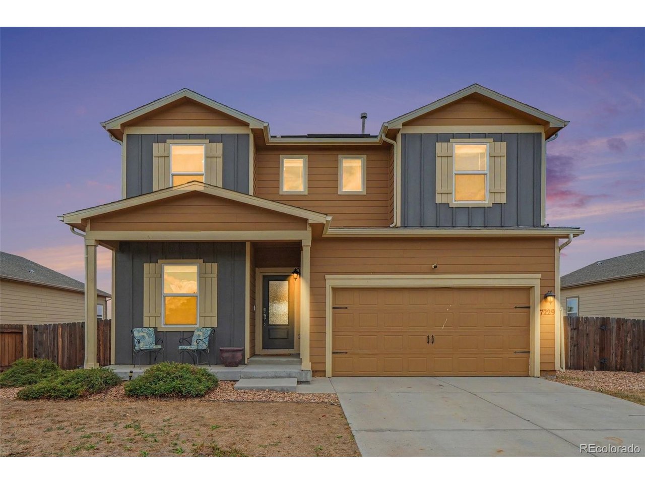 Photo of 7229 Shavano Ave Longmont CO 80504