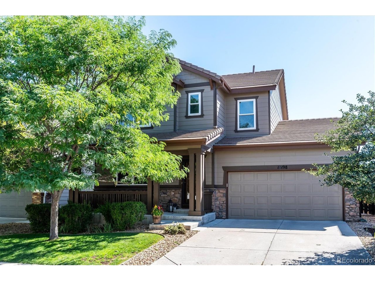 Photo of 10198 Greenfield Cir Parker CO 80134