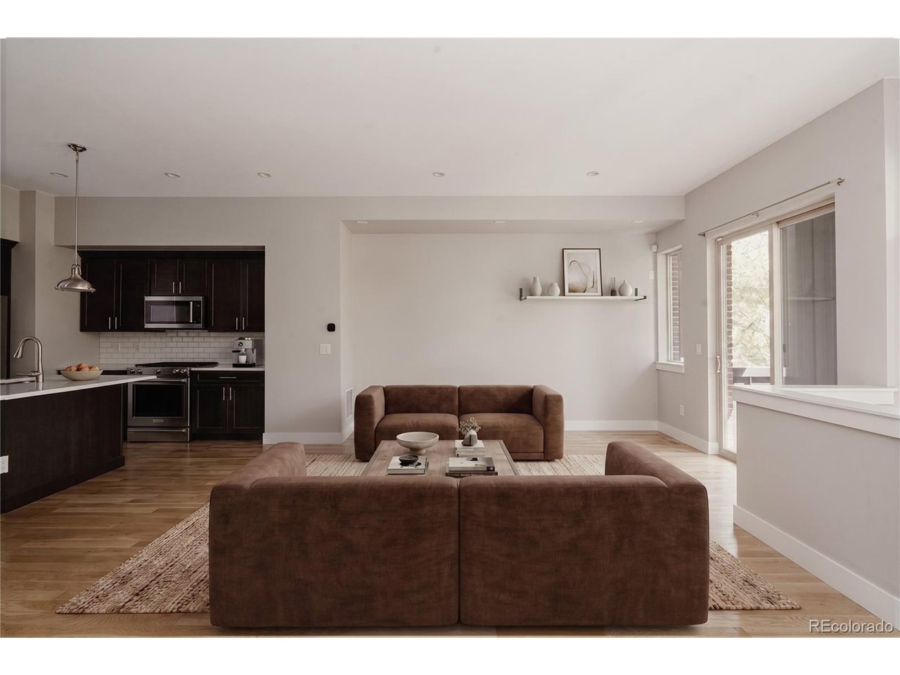 Photo of 2403 Eliot St Denver CO 80211