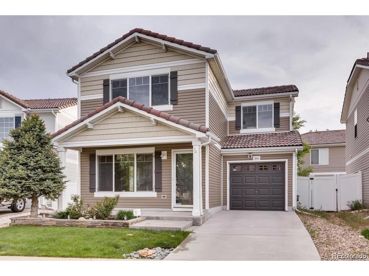 Photo of 5541 Flanders Way Denver CO 80249
