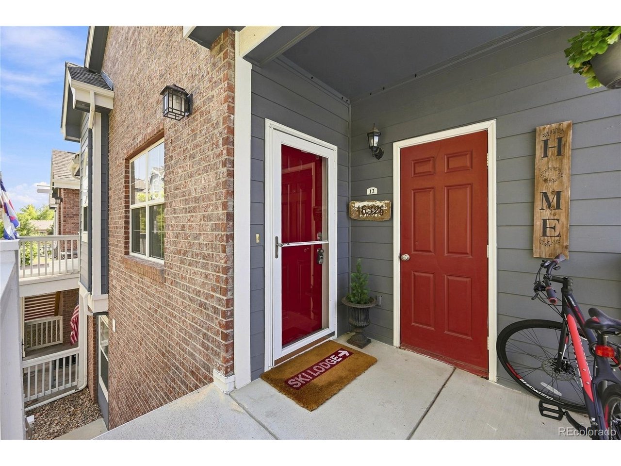 Photo of 16326 E Fremont Ave #12 Aurora CO 80016
