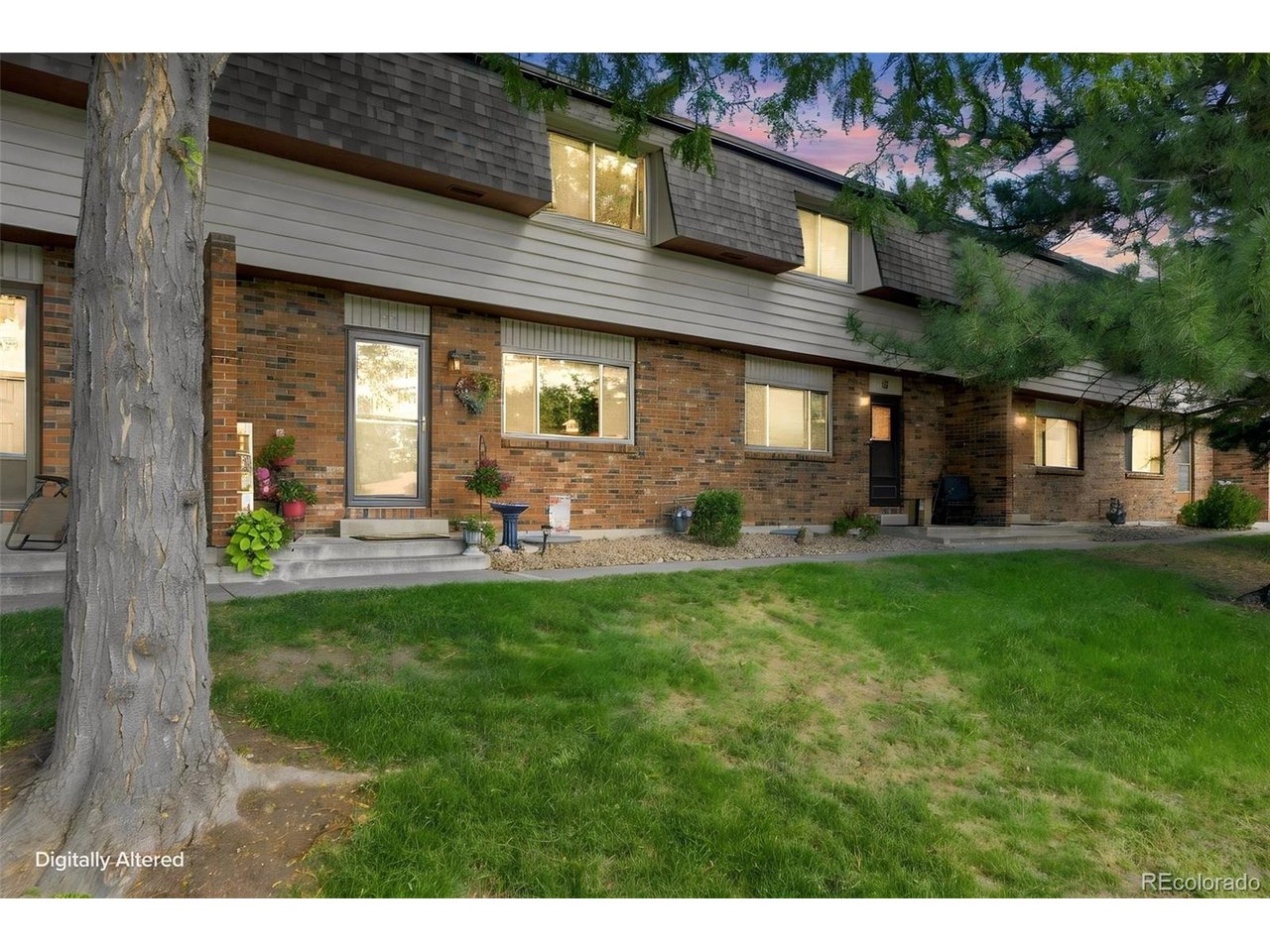 Photo of 2708 19th Street Dr #24 Greeley CO 80634
