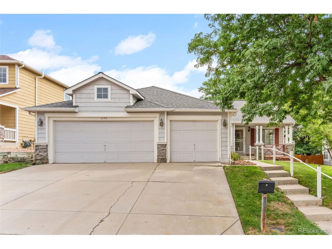 Photo of 2154 S Waco St Aurora CO 80013