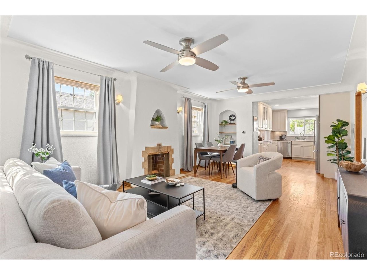 Photo of 1085 S Adams St Denver CO 80209