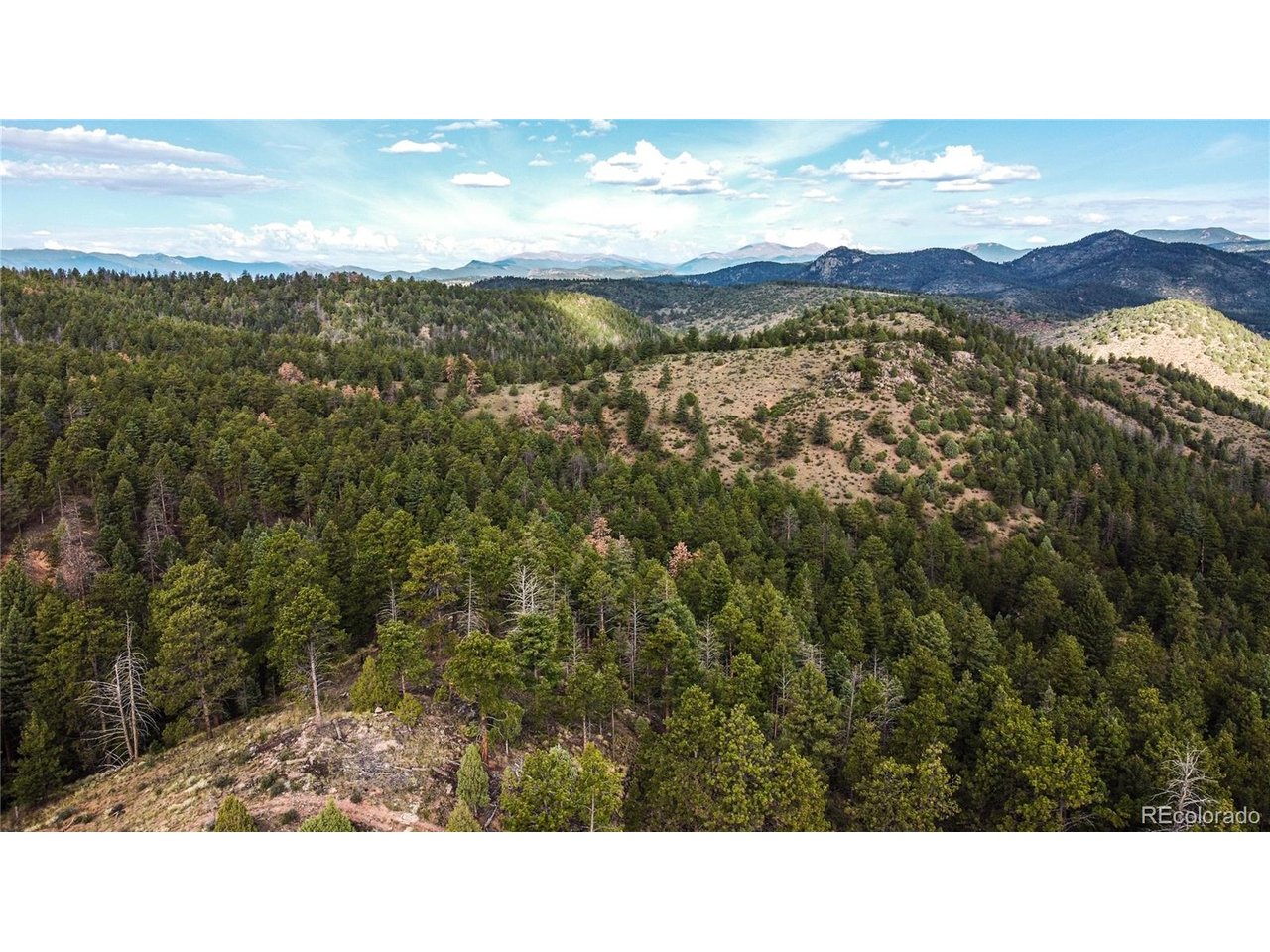 Photo of TBD Cathedral Trl Conifer CO 80433