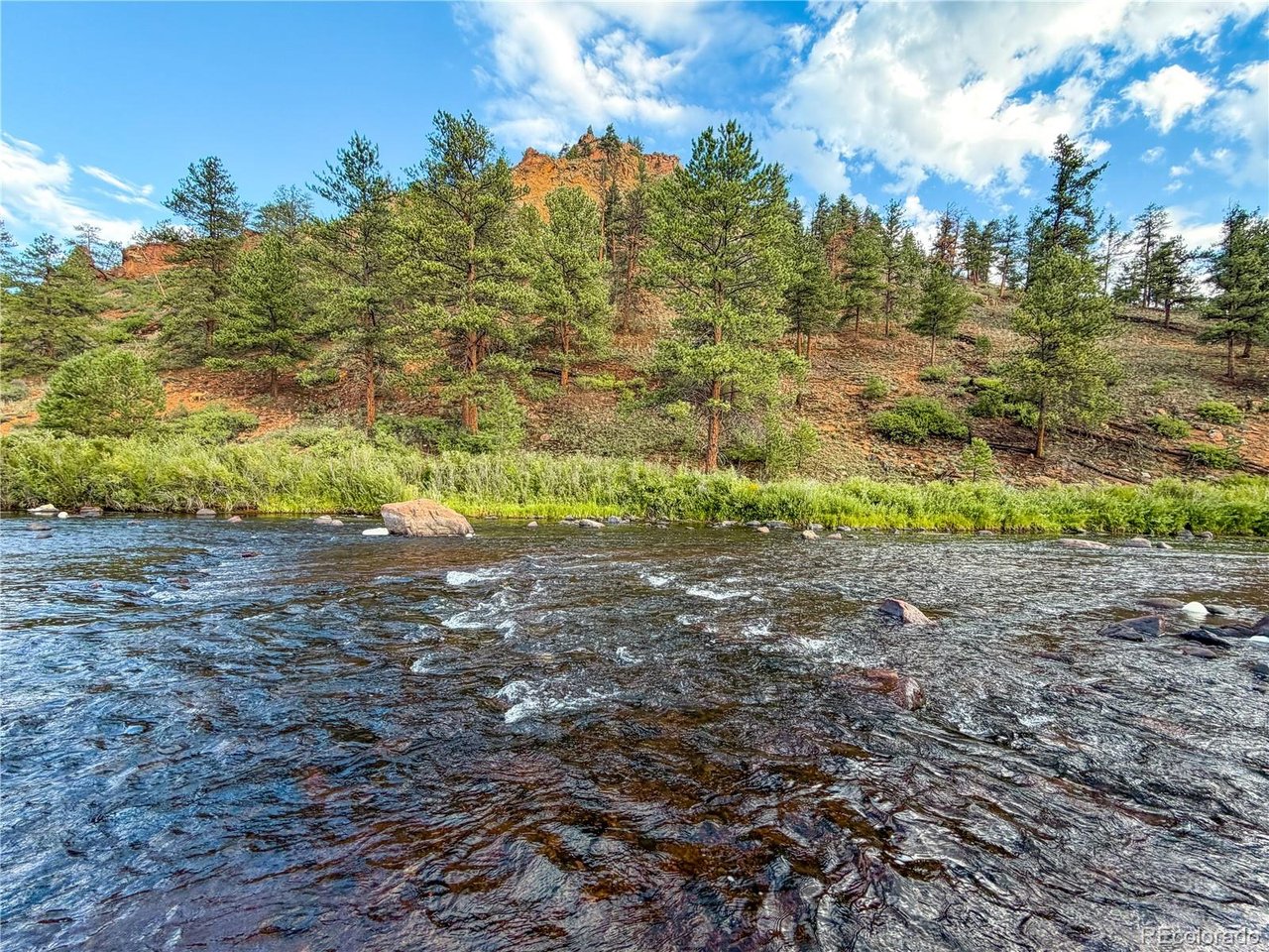 Photo of TBD Cathedral Trl Conifer CO 80433