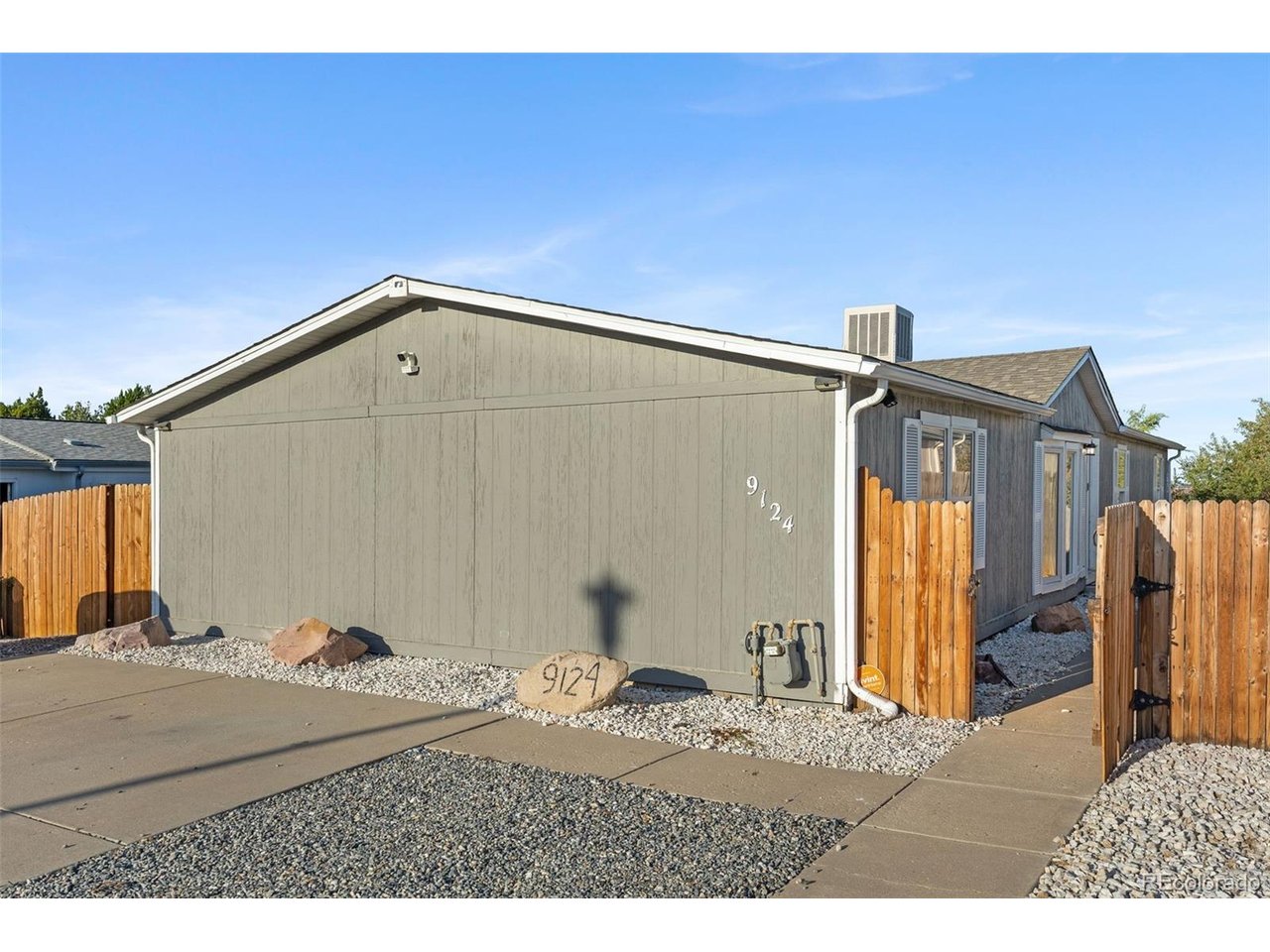 Photo of 9124 Fontaine St Federal Heights CO 80260