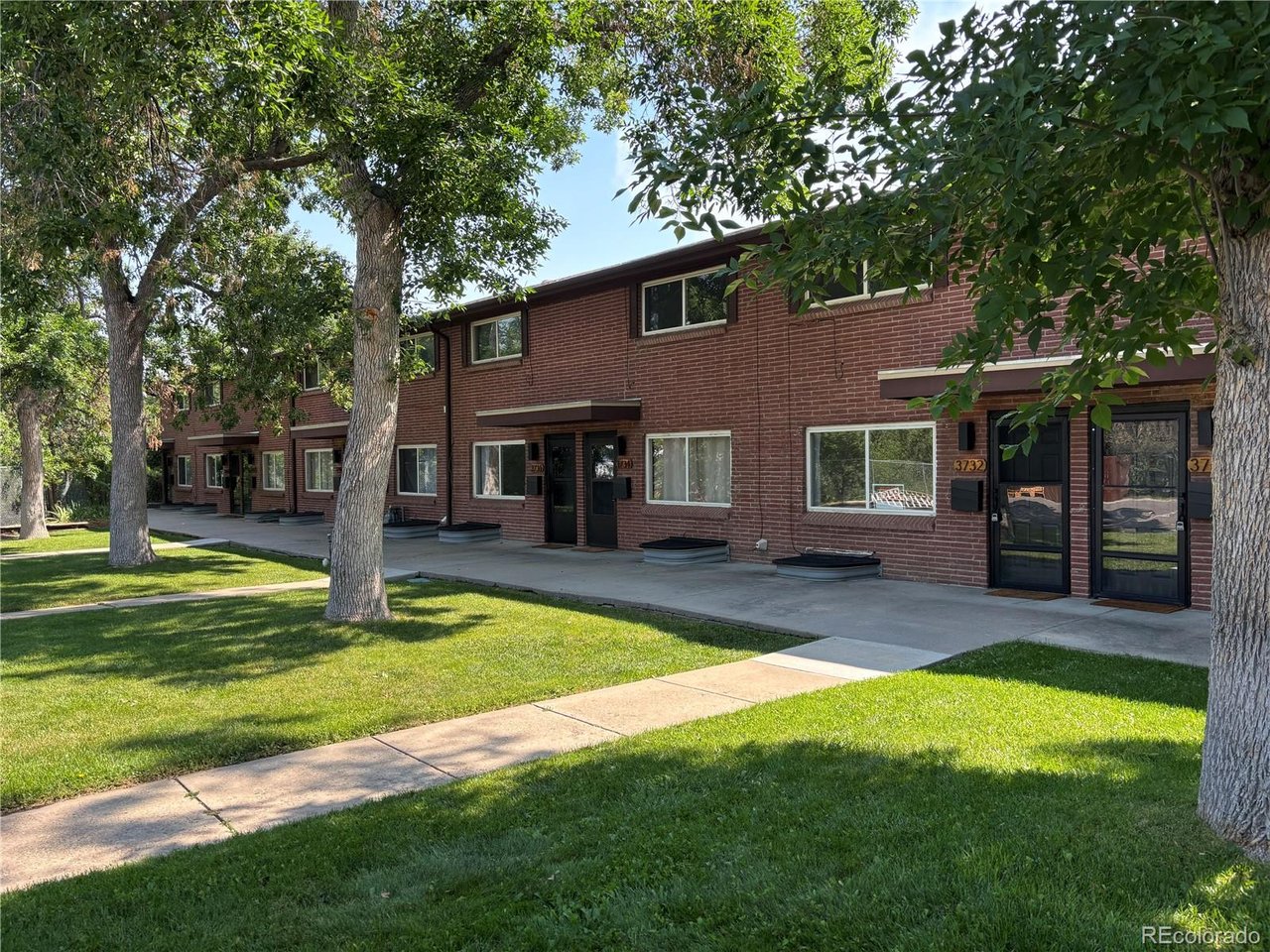 Photo of 3740 Miller Ct Wheat Ridge CO 80033