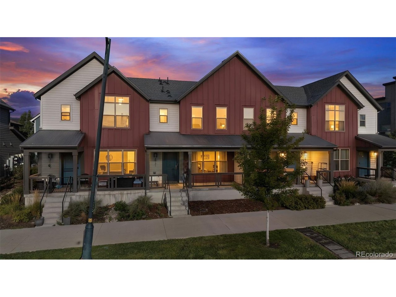 Photo of 4931 Central Park Blvd Denver CO 80238