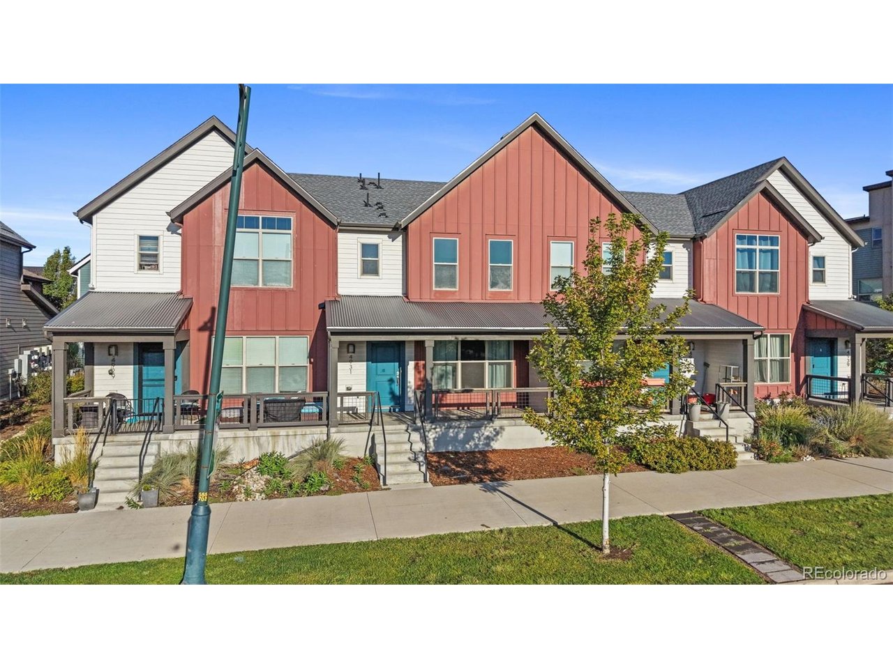 Photo of 4931 Central Park Blvd Denver CO 80238