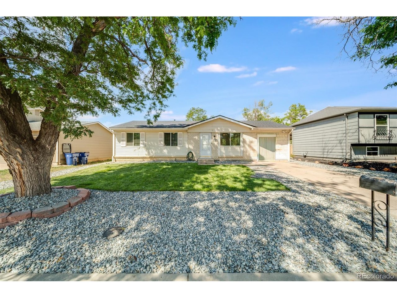 Photo of 11397 E Virginia Dr Aurora CO 80012